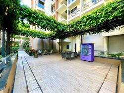 Tropika East (D14), Condominium #568270081
